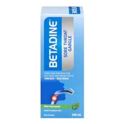Betadine 240 ml