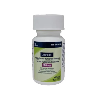 JAMPFeRFerrousFumarate300mg_30capsules_-Label-min-min
