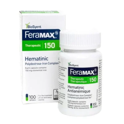 feramax-therapeutic-150-hematinic-polydextrose-iron-complex-891339001246-43368718401838